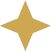 Diamond Bullet Point - Gold
